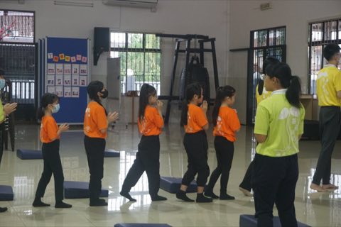 2024年佛学班活动剪影 照片 375