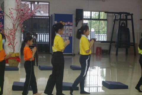 2024年佛学班活动剪影 照片 376