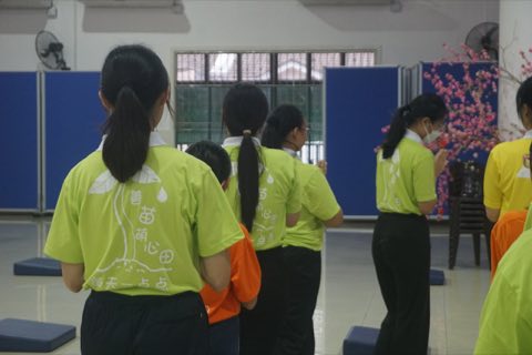 2024年佛学班活动剪影 照片 377