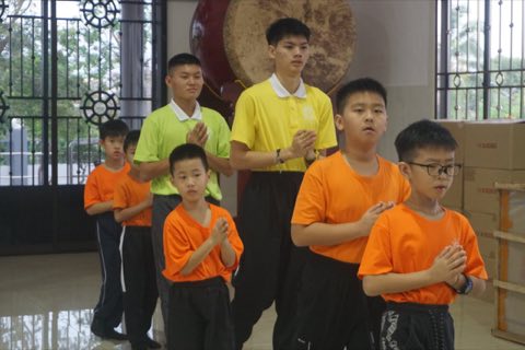 2024年佛学班活动剪影 照片 381