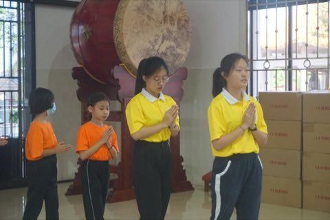 2024年佛学班活动剪影 照片 385