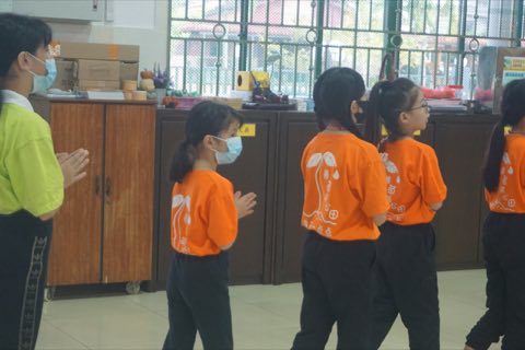 2024年佛学班活动剪影 照片 387