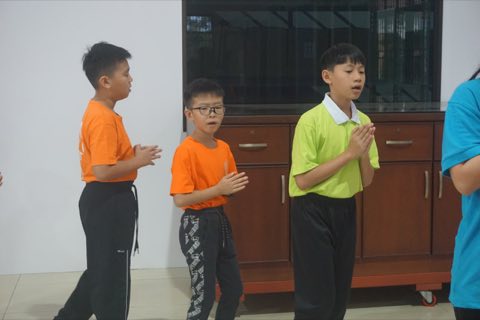 2024年佛学班活动剪影 照片 391