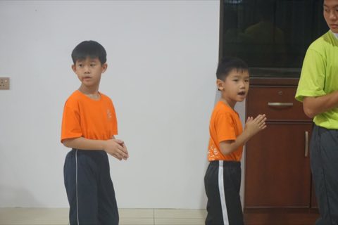 2024年佛学班活动剪影 照片 392