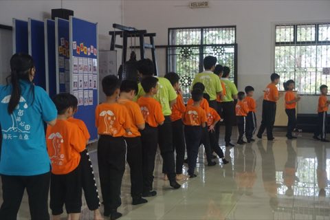 2024年佛学班活动剪影 照片 394