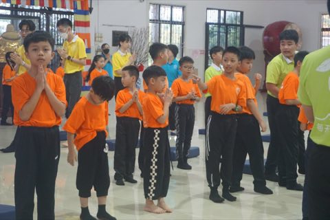 2024年佛学班活动剪影 照片 403