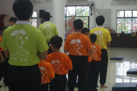 2024年佛学班活动剪影 照片 404