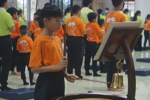 2024年佛学班活动剪影 照片 406