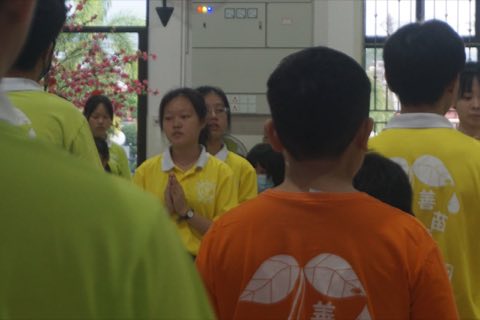 2024年佛学班活动剪影 照片 408