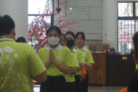 2024年佛学班活动剪影 照片 409