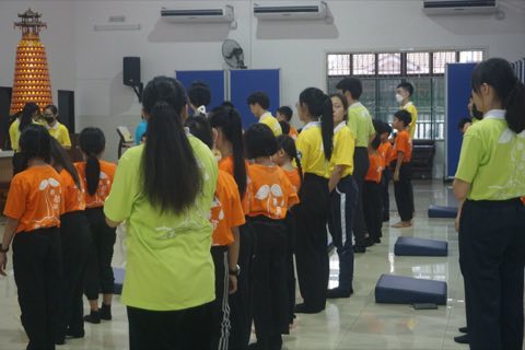 2024年佛学班活动剪影 照片 416
