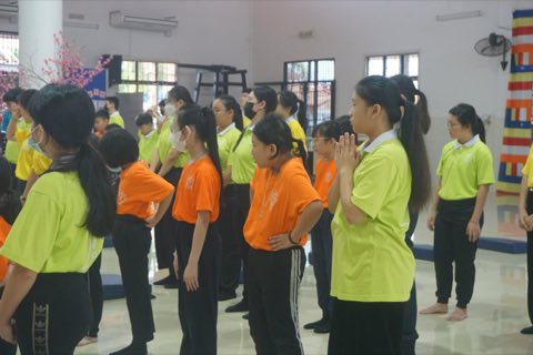2024年佛学班活动剪影 照片 418