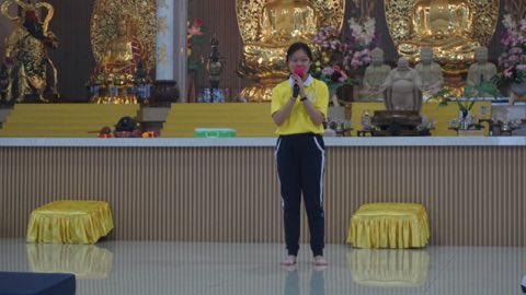 2024年佛学班活动剪影 照片 422