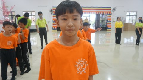 2024年佛学班活动剪影 照片 426