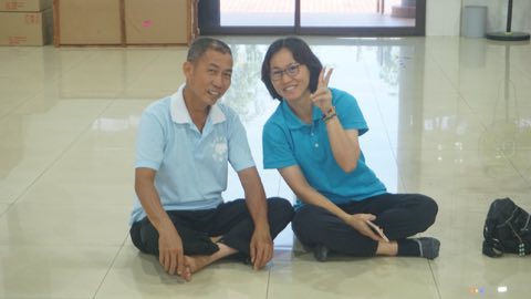 2024年佛学班活动剪影 照片 431