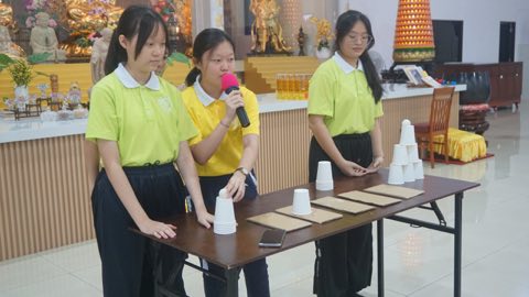 2024年佛学班活动剪影 照片 433
