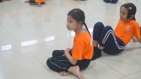 2024年佛学班活动剪影 照片 440