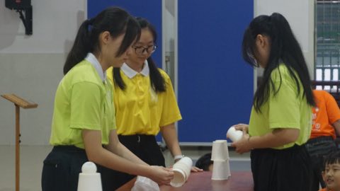 2024年佛学班活动剪影 照片 443