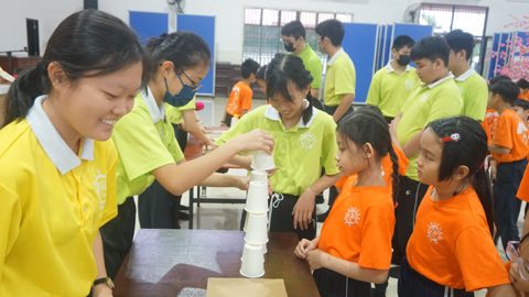 2024年佛学班活动剪影 照片 447