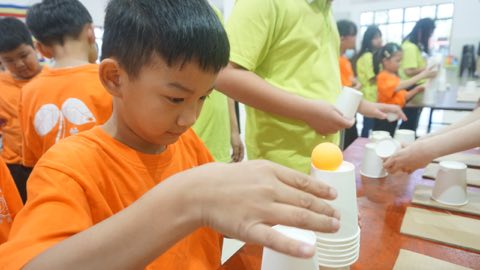 2024年佛学班活动剪影 照片 449