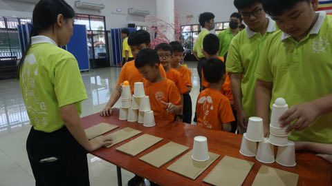 2024年佛学班活动剪影 照片 454
