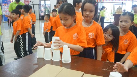 2024年佛学班活动剪影 照片 458
