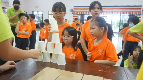 2024年佛学班活动剪影 照片 462