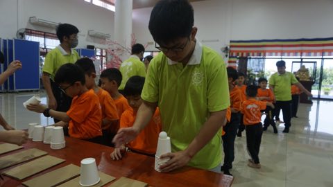 2024年佛学班活动剪影 照片 464