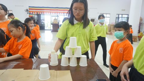 2024年佛学班活动剪影 照片 466