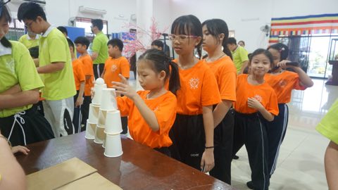 2024年佛学班活动剪影 照片 467
