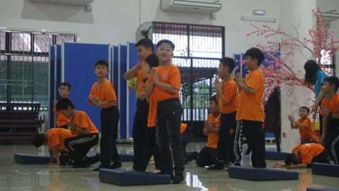 2024年佛学班活动剪影 照片 475