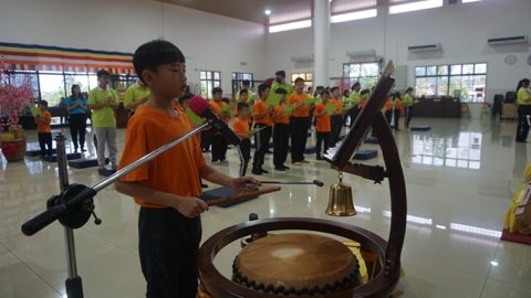 2024年佛学班活动剪影 照片 477