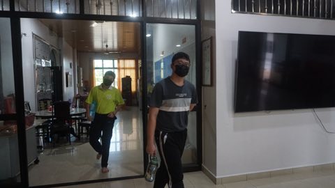 2024年佛学班活动剪影 照片 478