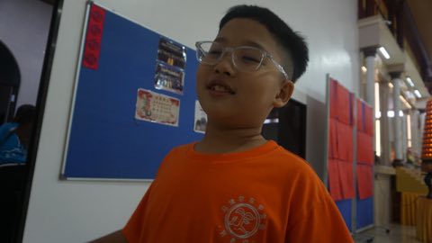 2024年佛学班活动剪影 照片 483