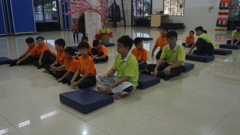 2024年佛学班活动剪影 照片 484