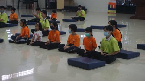 2024年佛学班活动剪影 照片 485