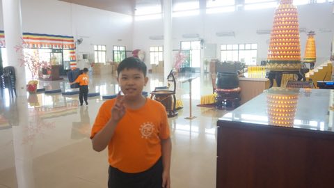 2024年佛学班活动剪影 照片 503