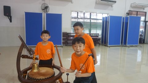 2024年佛学班活动剪影 照片 505