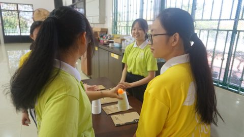 2024年佛学班活动剪影 照片 511