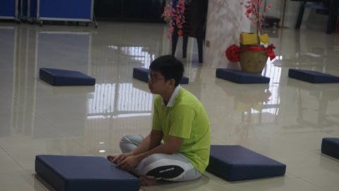 2024年佛学班活动剪影 照片 517