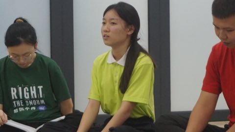 2024年佛学班活动剪影 照片 519