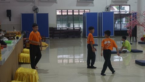 2024年佛学班活动剪影 照片 523