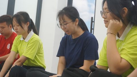 2024年佛学班活动剪影 照片 528
