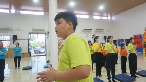 2024年佛学班活动剪影 照片 533