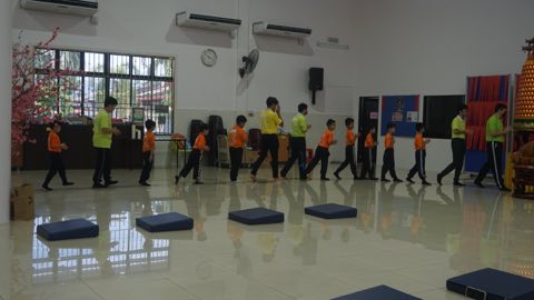 2024年佛学班活动剪影 照片 544