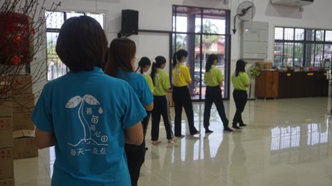 2024年佛学班活动剪影 照片 552