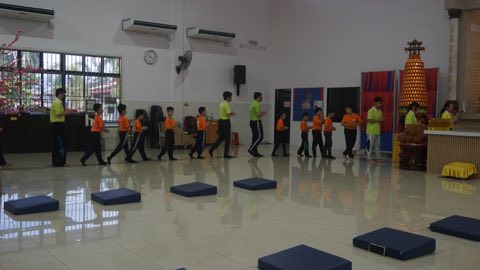 2024年佛学班活动剪影 照片 555