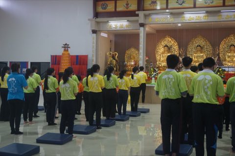 2024年佛学班活动剪影 精选 3