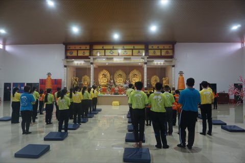 2024年佛学班活动剪影 照片 562