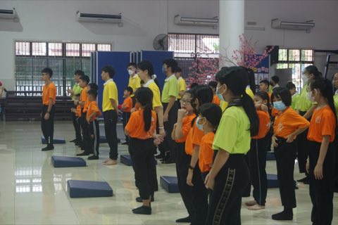 2024年佛学班活动剪影 照片 565